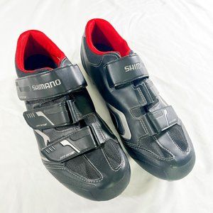 Shimano SH-XC30L Cycling Shoes Mens size 11.8 US (47 EU)